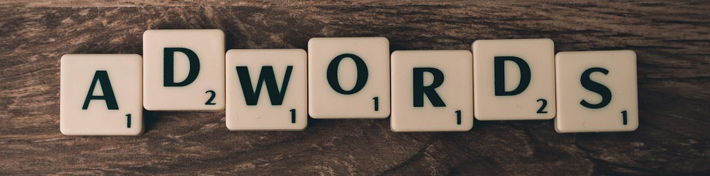Vane Google Adwords