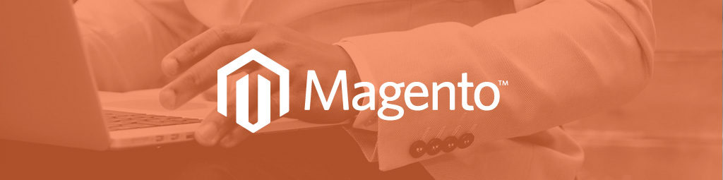 magento ecommerce