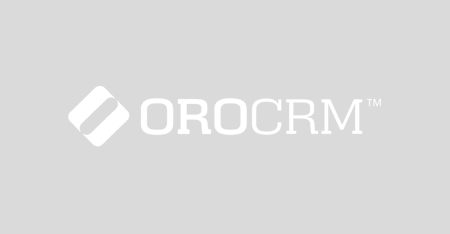 OroCRM3