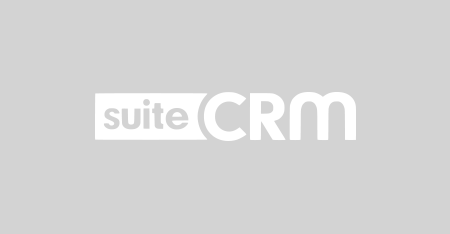 SuiteCRM3